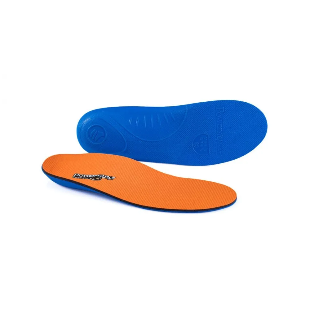 POWERSTEP PINNACLE LOW