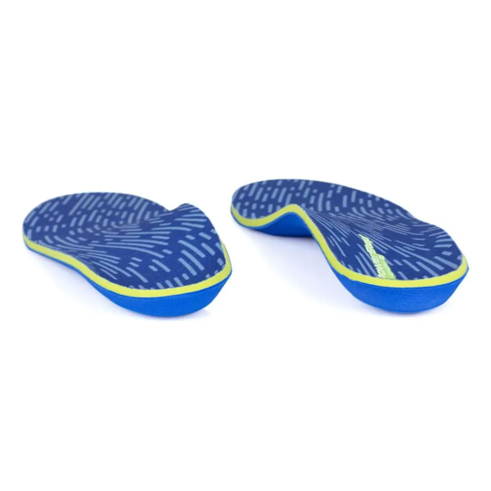 PowerStep Pinnacle Memory Foam Insoles