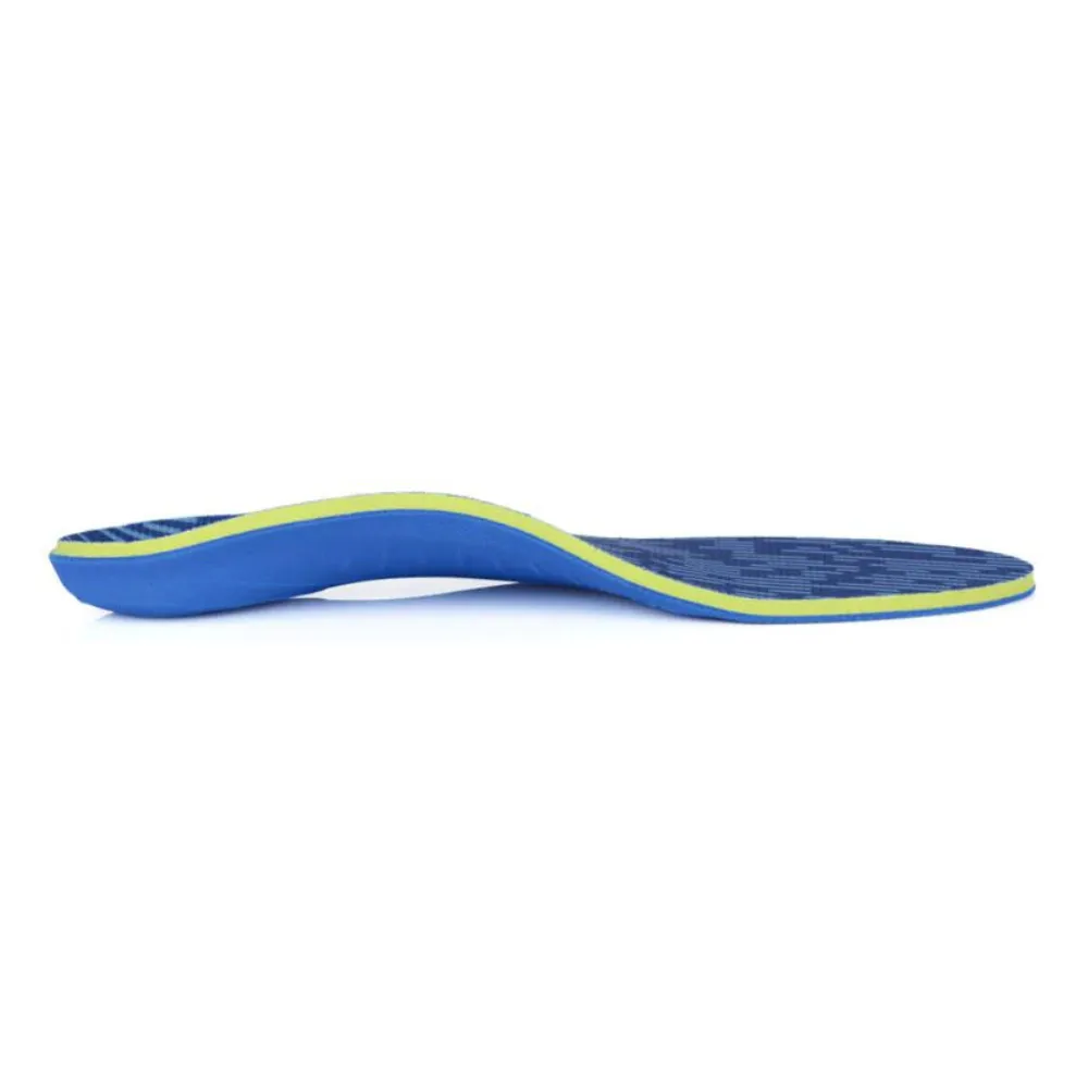PowerStep Pinnacle Memory Foam Insoles