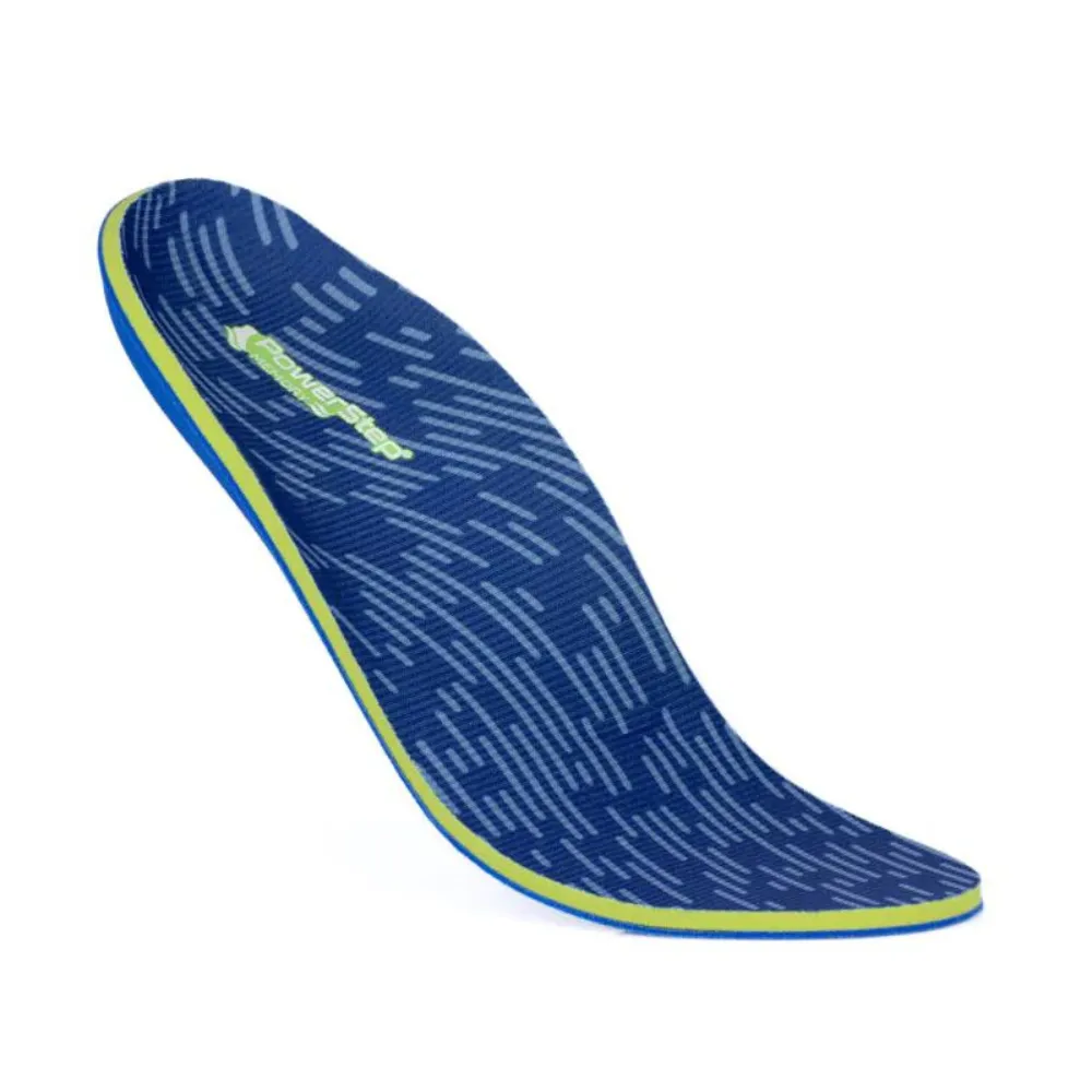 PowerStep Pinnacle Memory Foam Insoles