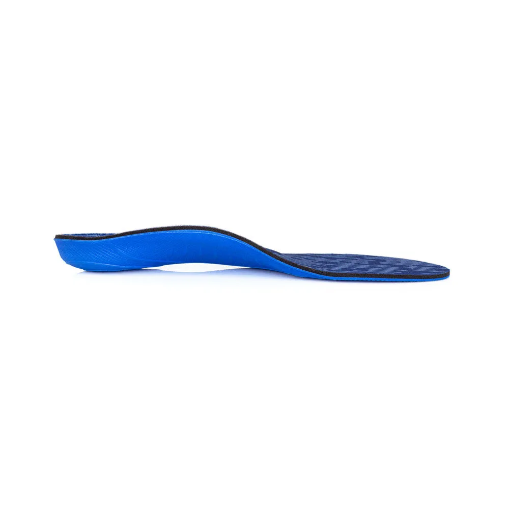 PowerStep Plus Insoles | Ball of Foot Pain Relief Orthotic, Metatarsalgia