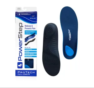 POWERSTEP PROTECH FULL-LENGTH