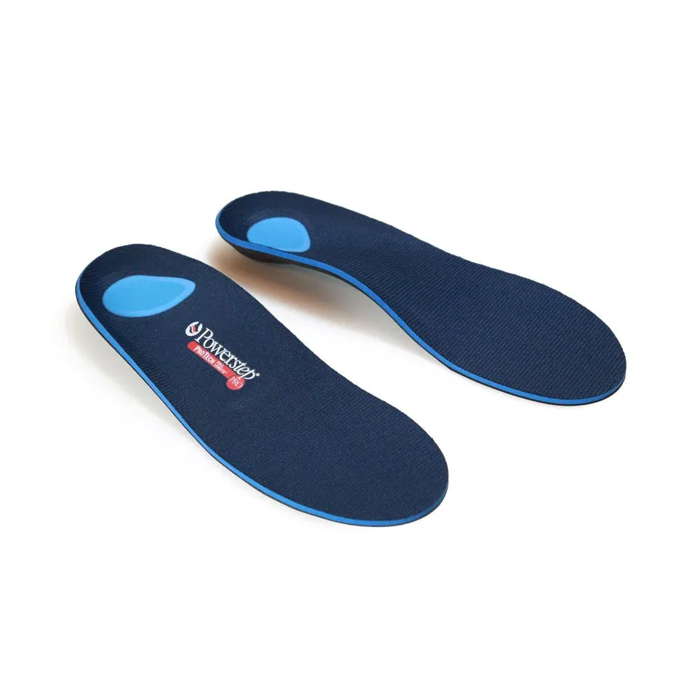 POWERSTEP PROTECH FULL-LENGTH