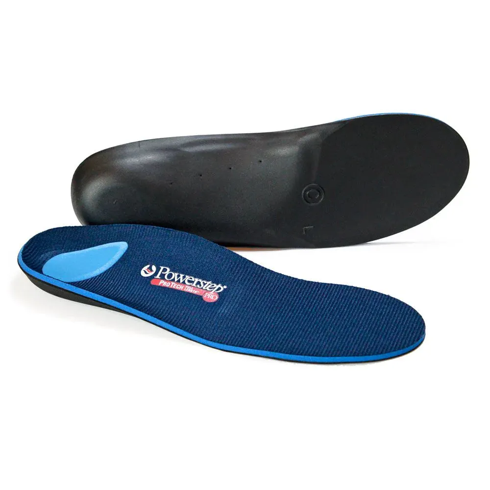 POWERSTEP PROTECH FULL-LENGTH