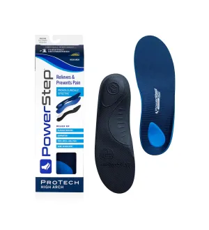 POWERSTEP PROTECH HI