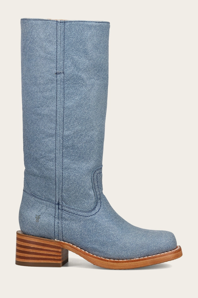 Campus 14L Heavy Duty Warm and Cozy