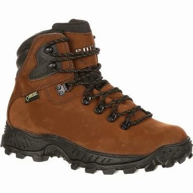Ridgetopr Gore-tex Waterproof Hiker Boot moisture - wicking - level Timeless lining