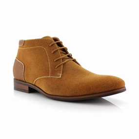 Utility Design Comfortable Boots RAYMOND