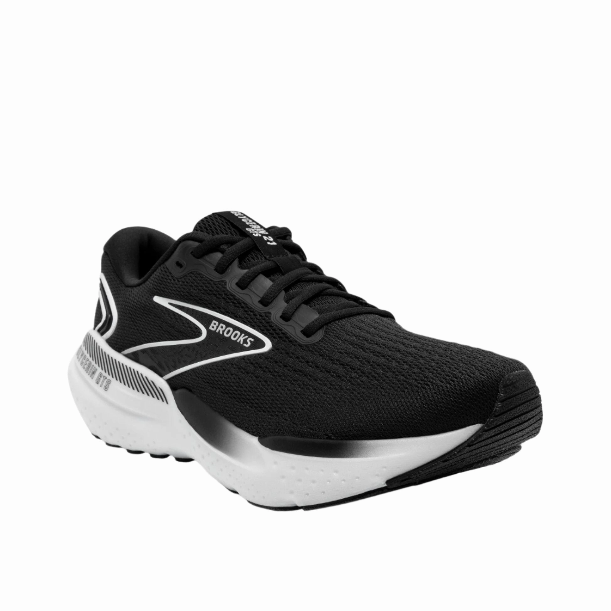 BROOKS GLYCERIN GTS 21 MEN'S Lightweight Frame non - slip user