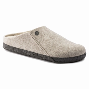 heaviest lace - closure BIRKENSTOCK ZERMATT SHEARLING