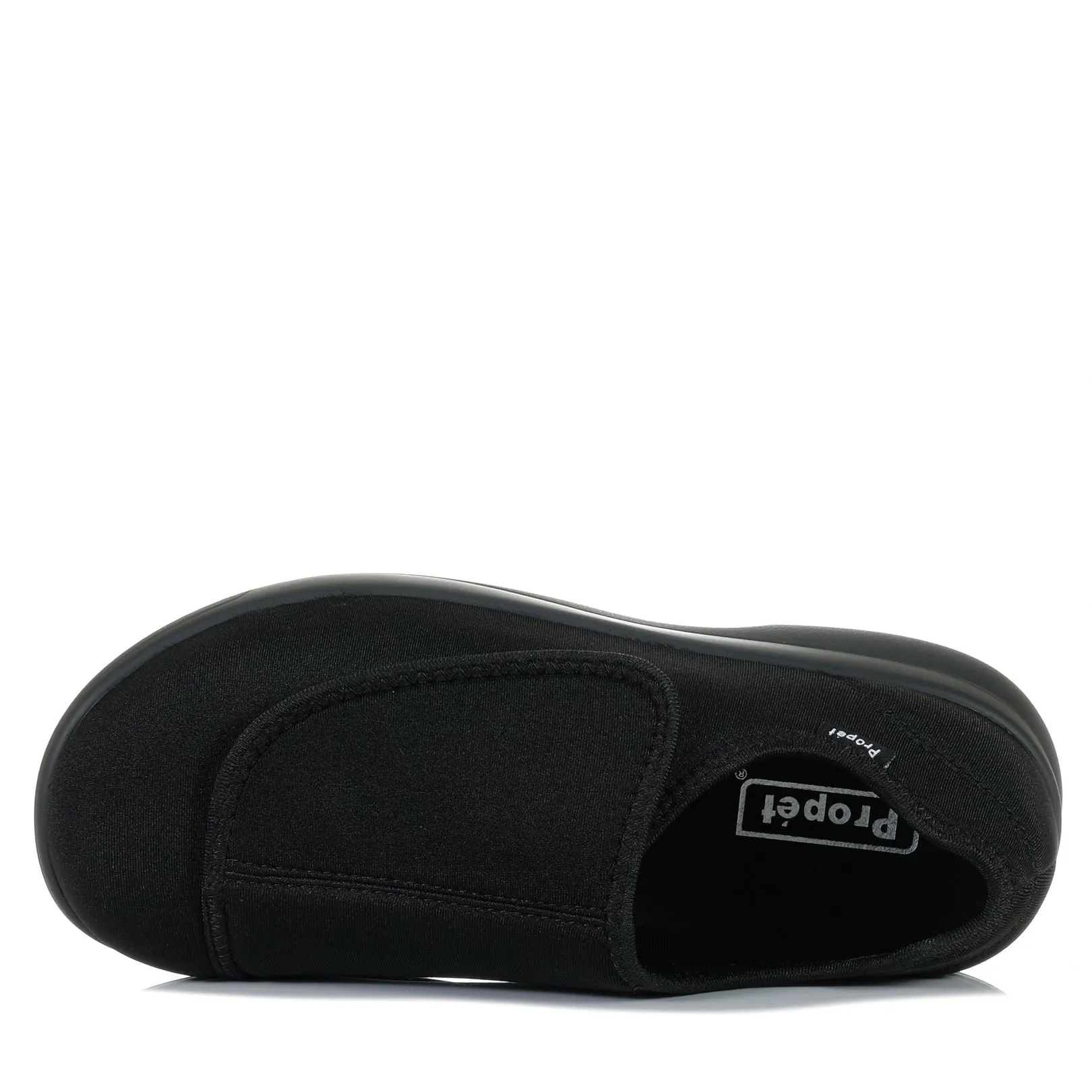 Propet Cush'N'Foot M0206 Black