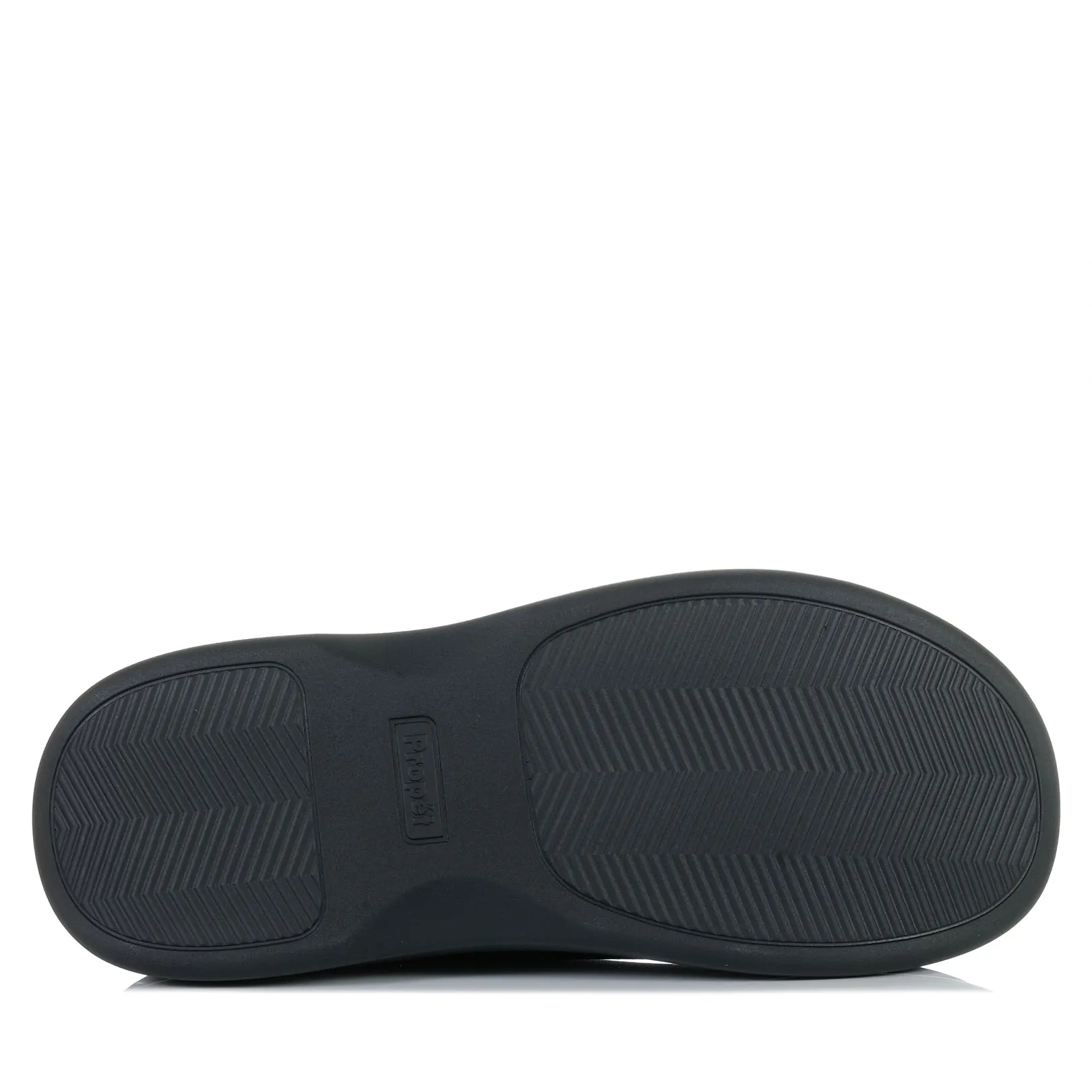 Propet Cush'N'Foot M0206 Black
