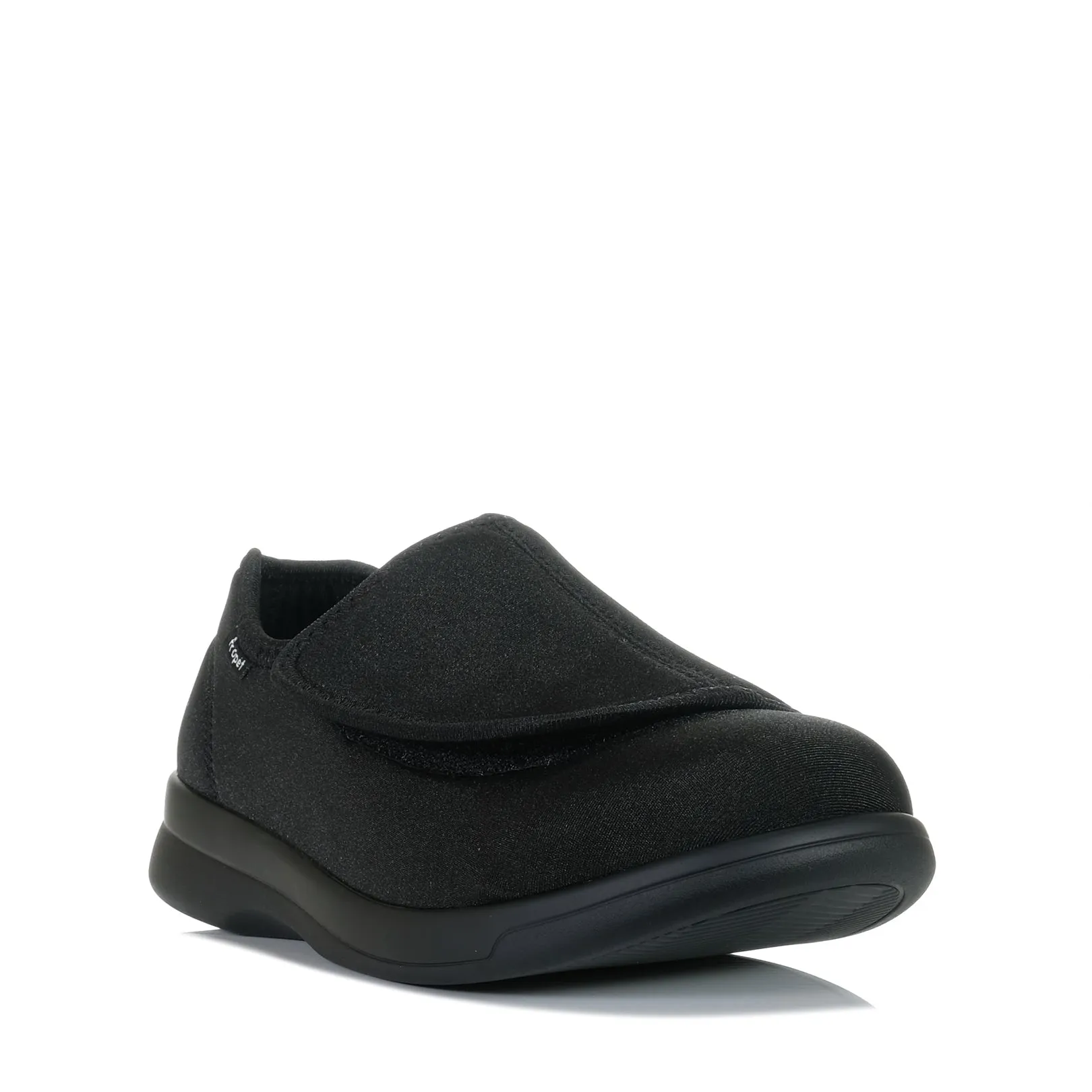 Propet Cush'N'Foot M0206 Black