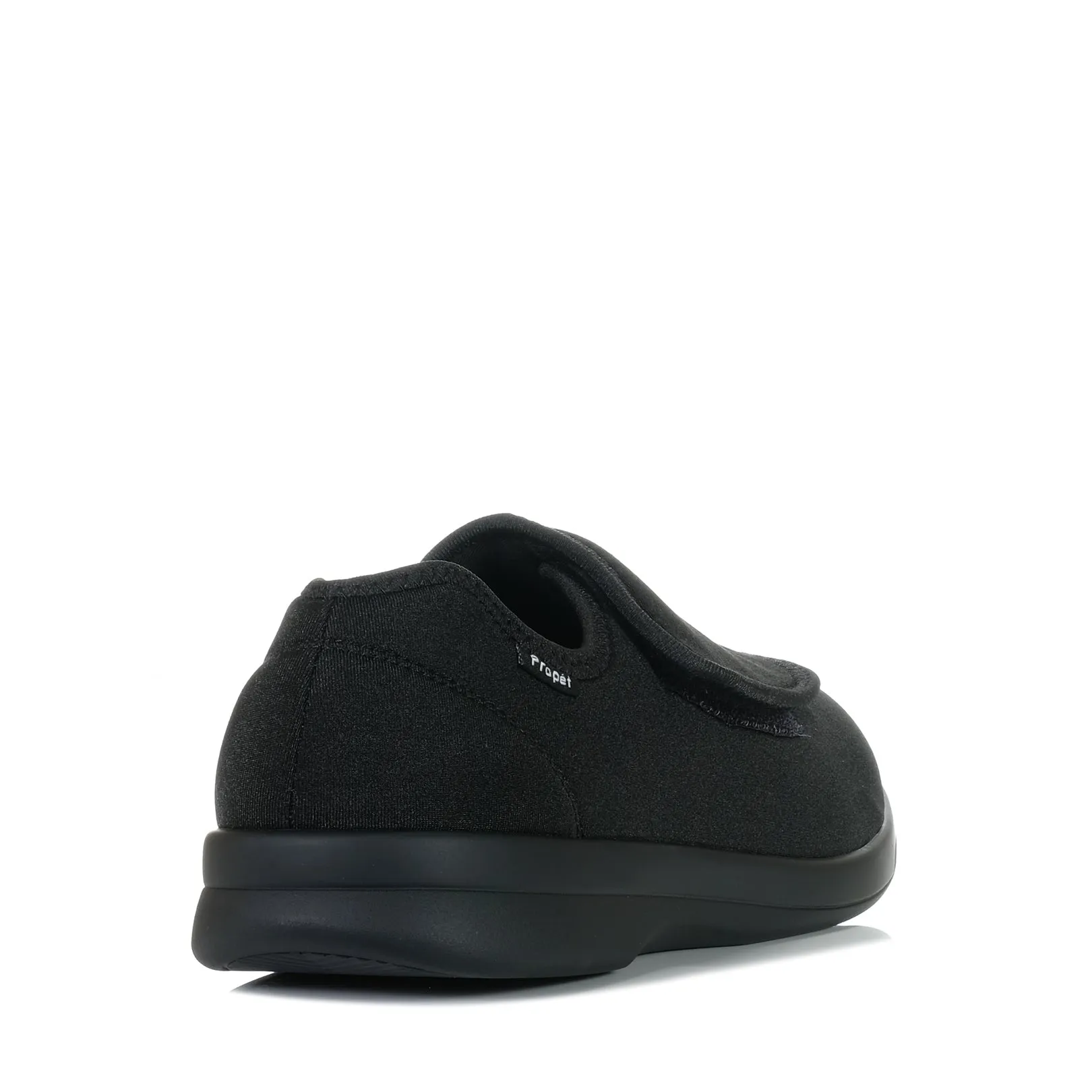 Propet Cush'N'Foot M0206 Black