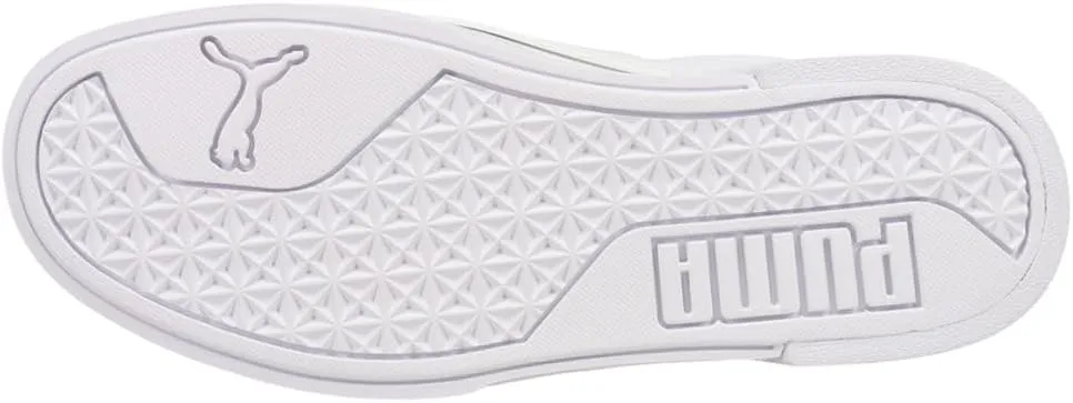 PUMA Men's El Rey Ii Logomania Slip-on Sneaker Casual Shoes