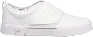 PUMA Men's El Rey Ii Logomania Slip-on Sneaker Casual Shoes