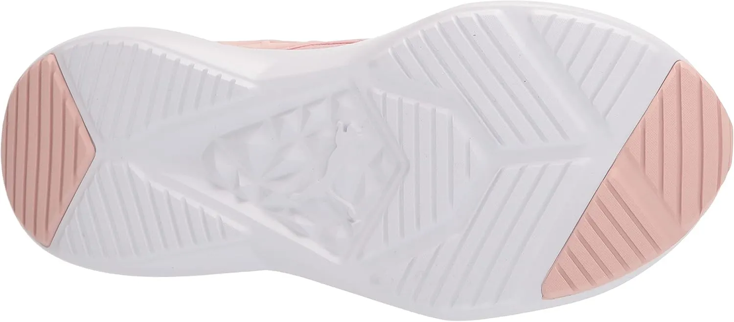 PUMA Unisex-Child Softride Enzo Nxt Knit Ps (Little Kid) Casual Shoes