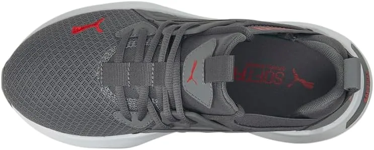 PUMA Unisex-Child Softride Enzo Nxt Knit Ps (Little Kid) Casual Shoes