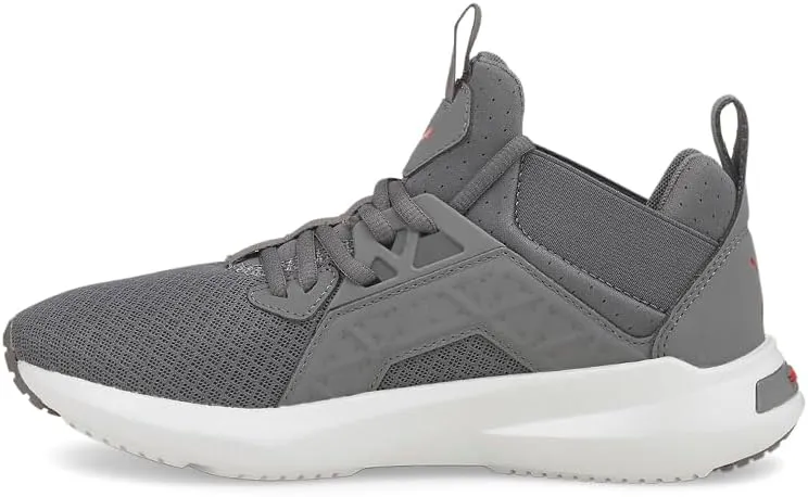 PUMA Unisex-Child Softride Enzo Nxt Knit Ps (Little Kid) Casual Shoes