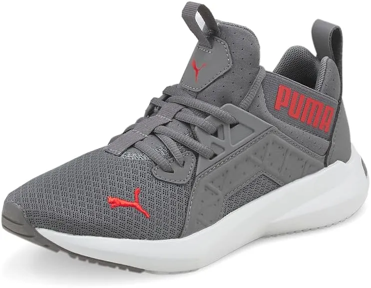 PUMA Unisex-Child Softride Enzo Nxt Knit Ps (Little Kid) Casual Shoes