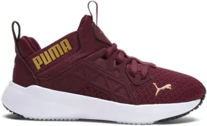 PUMA Unisex-Child Softride Enzo Nxt Knit Ps (Little Kid) Casual Shoes