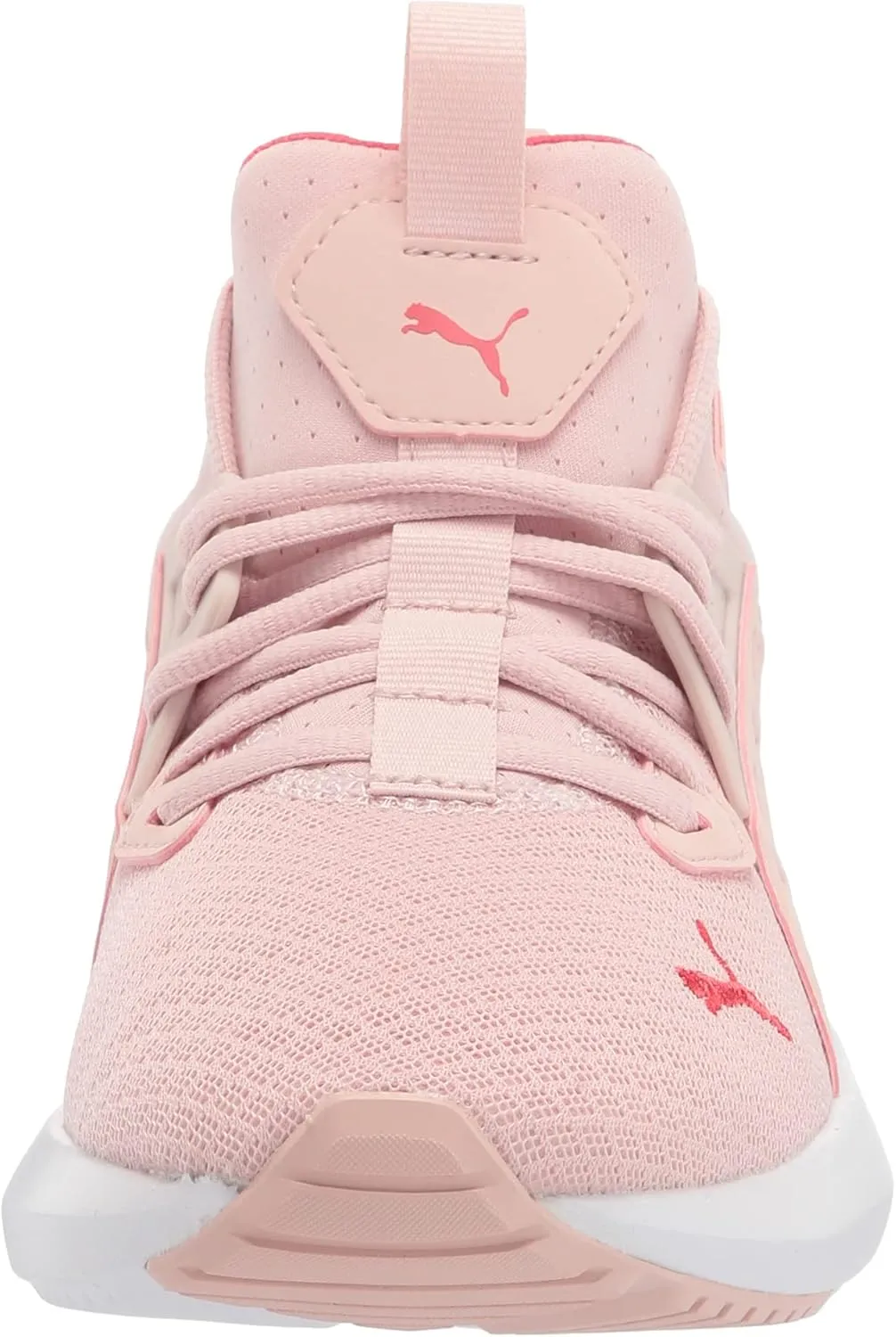PUMA Unisex-Child Softride Enzo Nxt Knit Ps (Little Kid) Casual Shoes