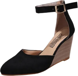 Pumps Platform Sandals for Women Womens Comfort Lightweight Platform Sandals Comfortable Walking Sandals for Women