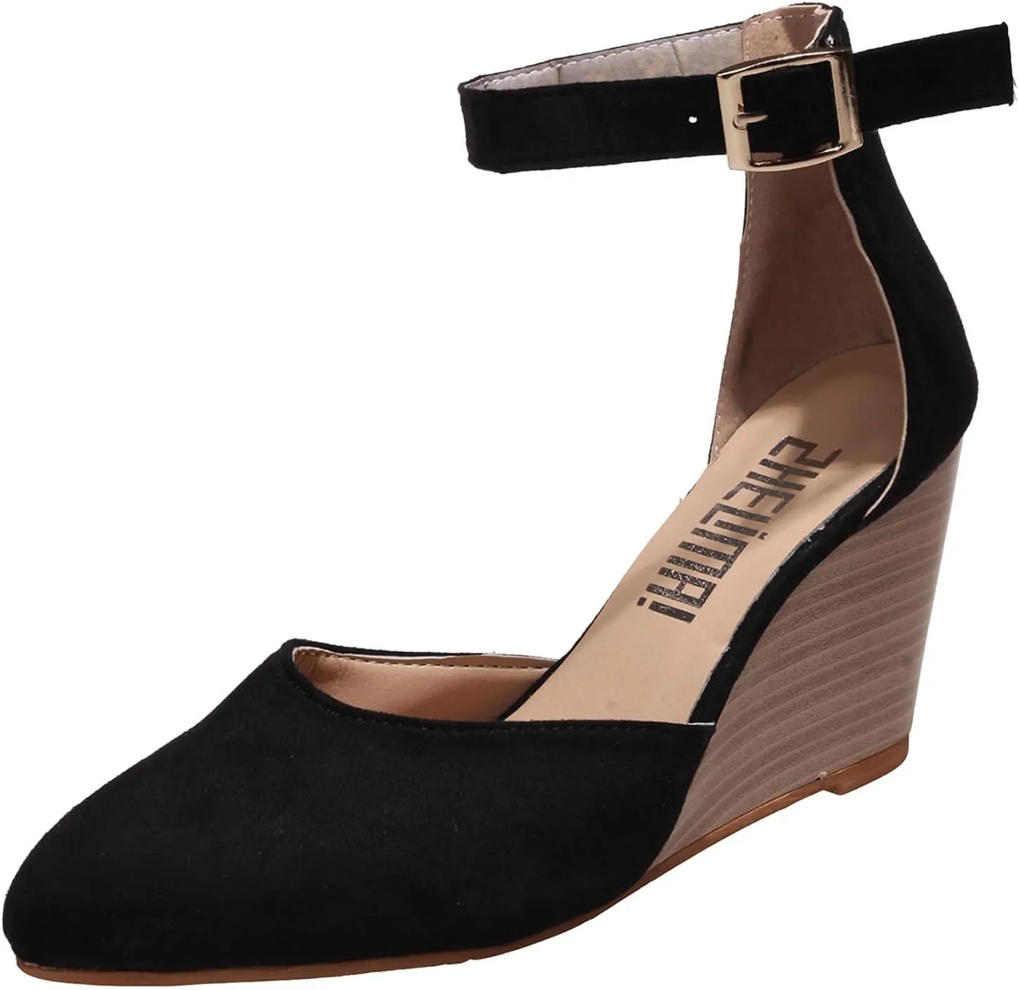 Pumps Platform Sandals for Women Womens Comfort Lightweight Platform Sandals Comfortable Walking Sandals for Women