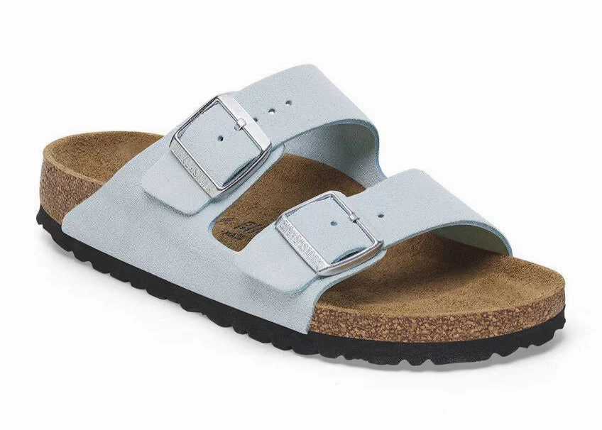 BIRKENSTOCK ARIZONA WOMEN'S Adaptive Fit Technology