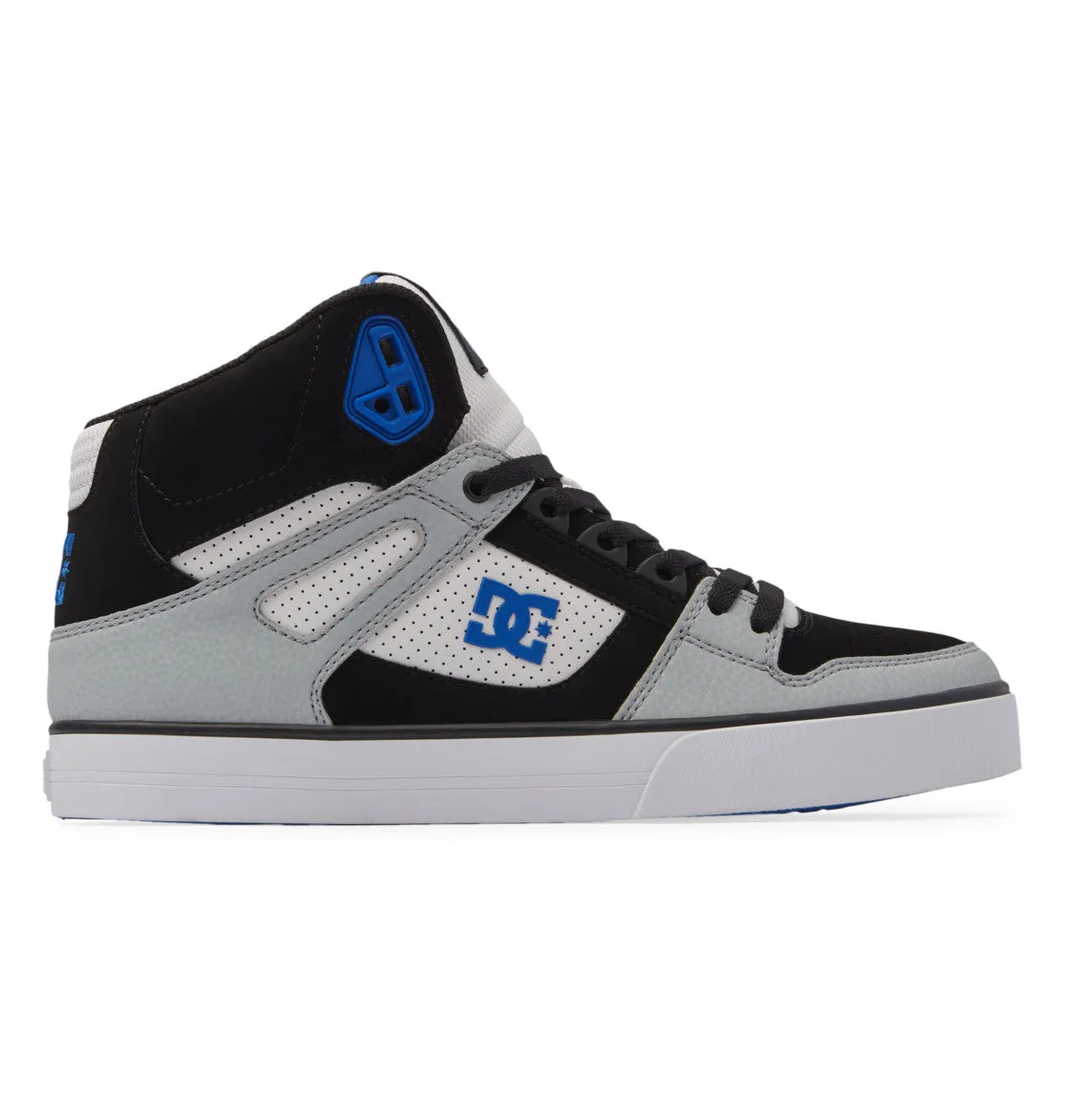 Pure High Top WC