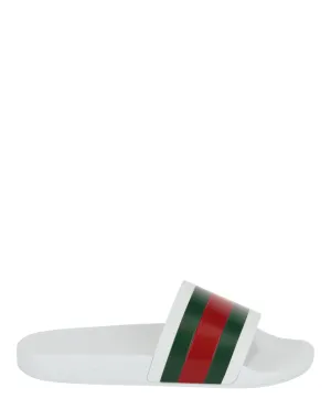 Pursuit Pool Slip Ons
