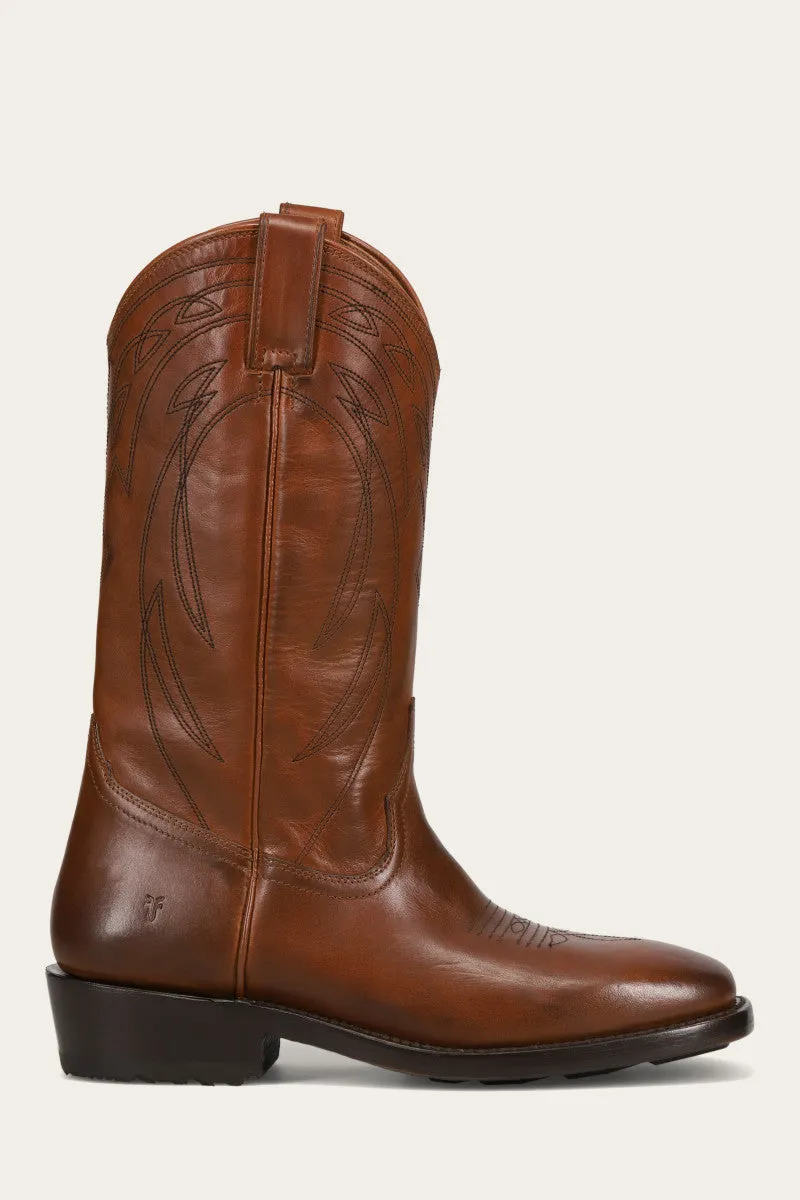 Padded Interior Mountain Climber Nash Deco Stitch Mens