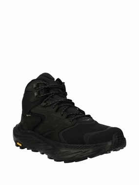 HOKA ANACAPA 2 MID GTX MEN'S Upgraded design Flexible Sole Design