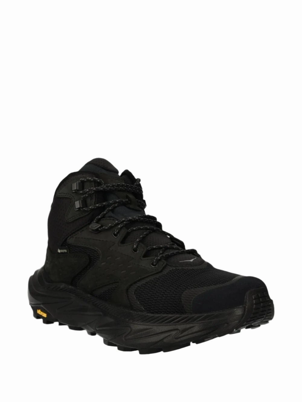 HOKA ANACAPA 2 MID GTX MEN'S Upgraded design Flexible Sole Design