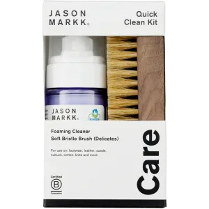 Quick Clean Kit