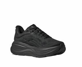 HOKA BONDI 9 MEN'S Sturdy breathability Energy Return Tech