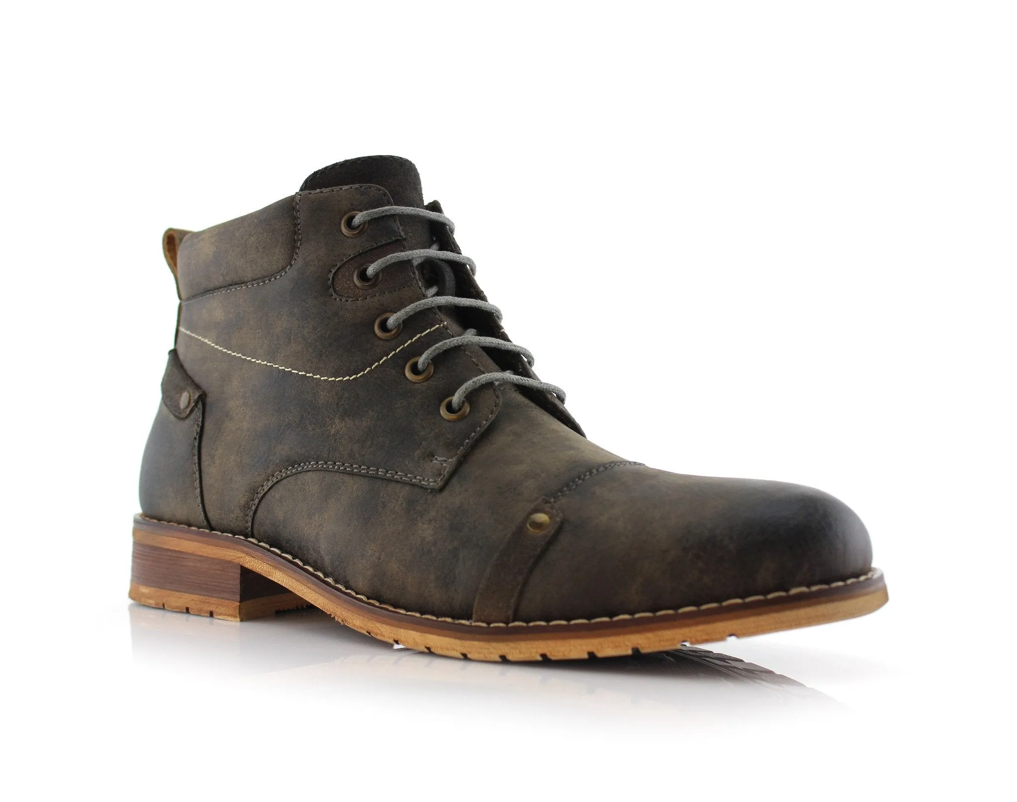 COLIN Low Profile Design