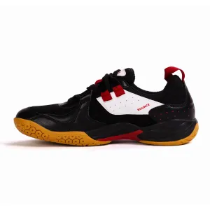 QUIVE BOUNCE Badminton Tennis and Squash Court Shoes