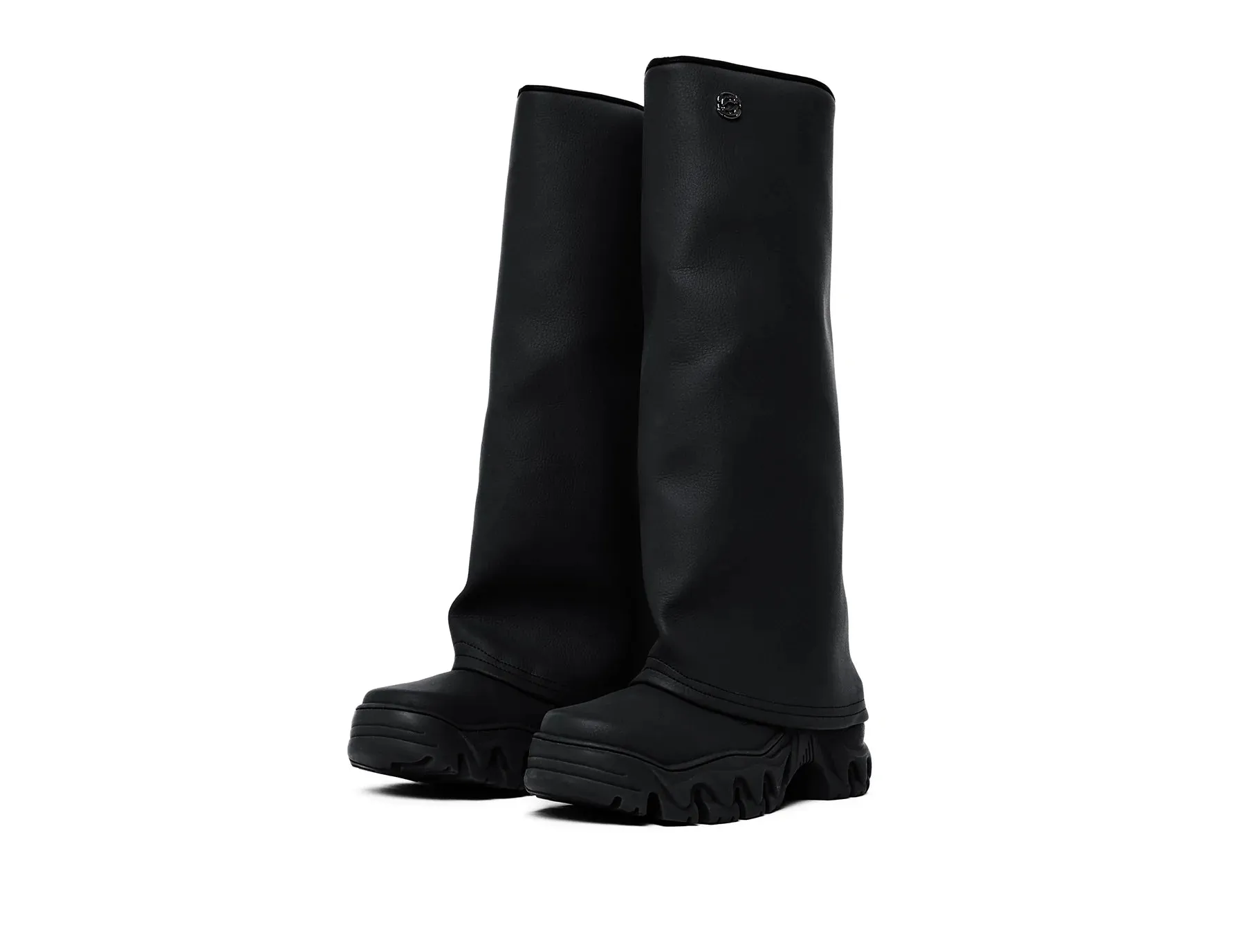 RAIN BLACK