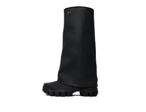 RAIN BLACK
