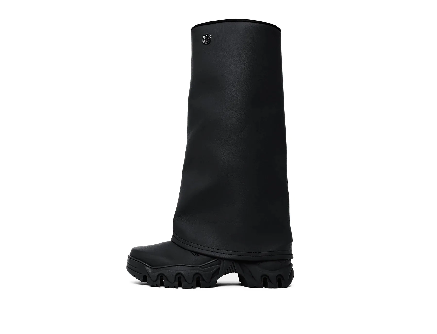 RAIN BLACK