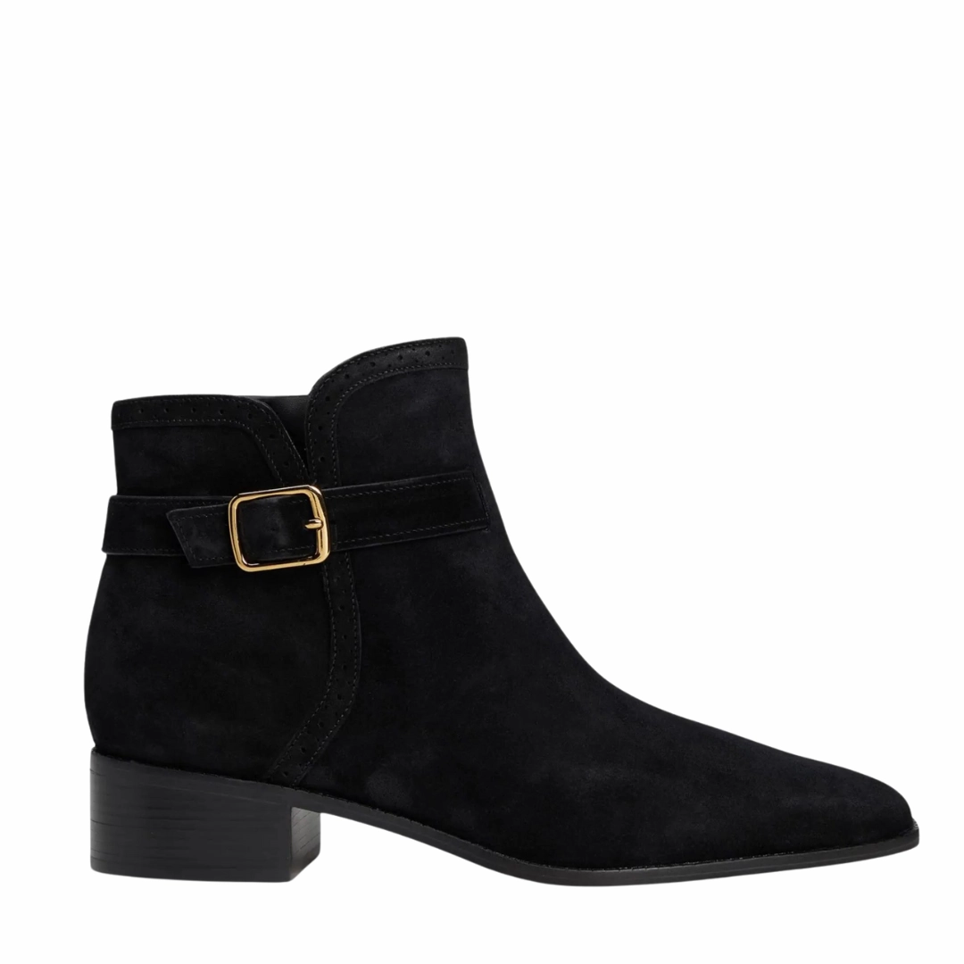 Low Profile Cold Climate Norella