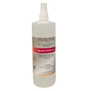 RALYN SHOE STRETCH QUART