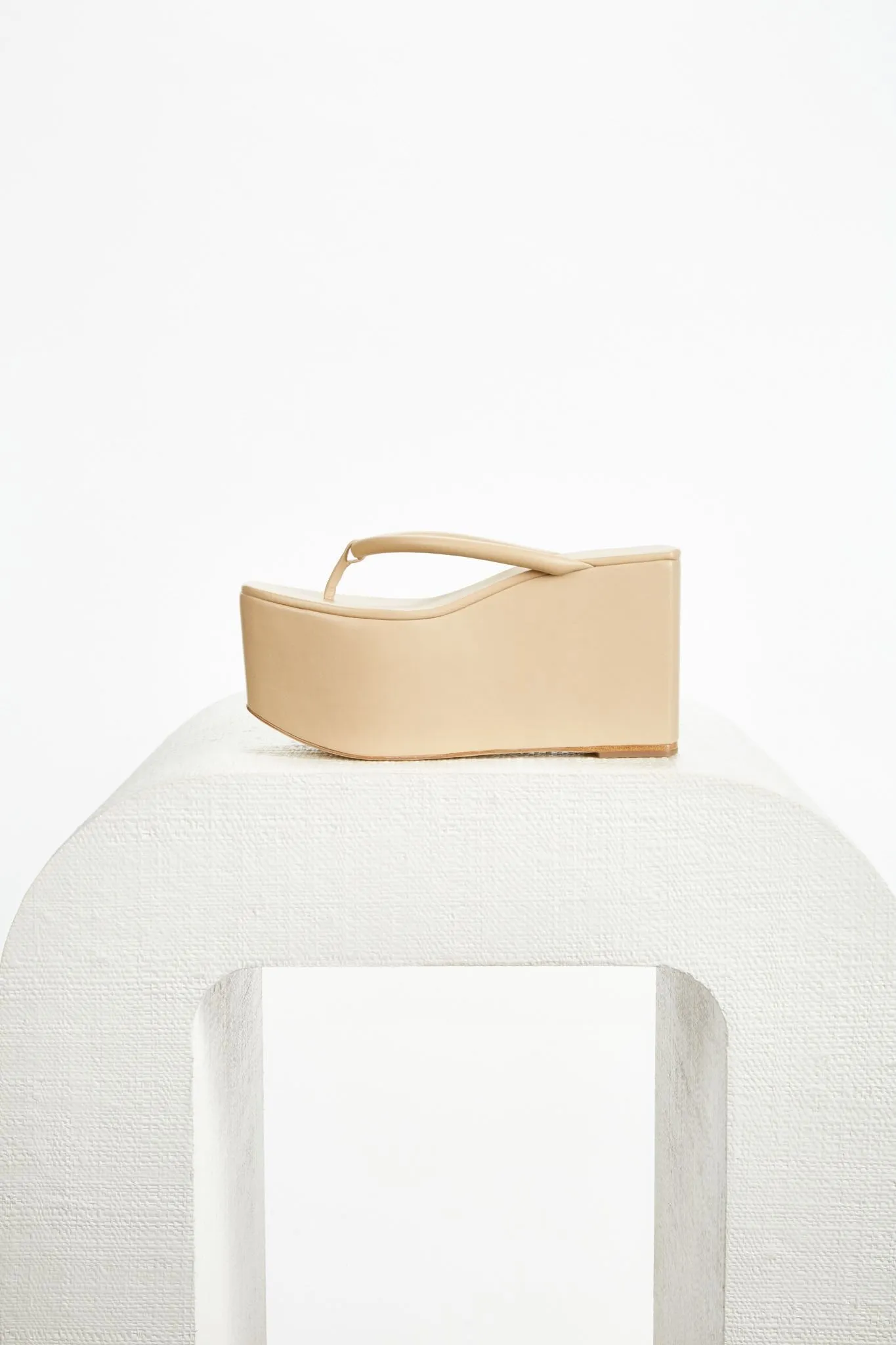 Ramona Platform