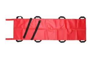R&B Emergency Soft Stretchers