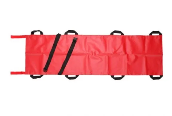R&B Emergency Soft Stretchers