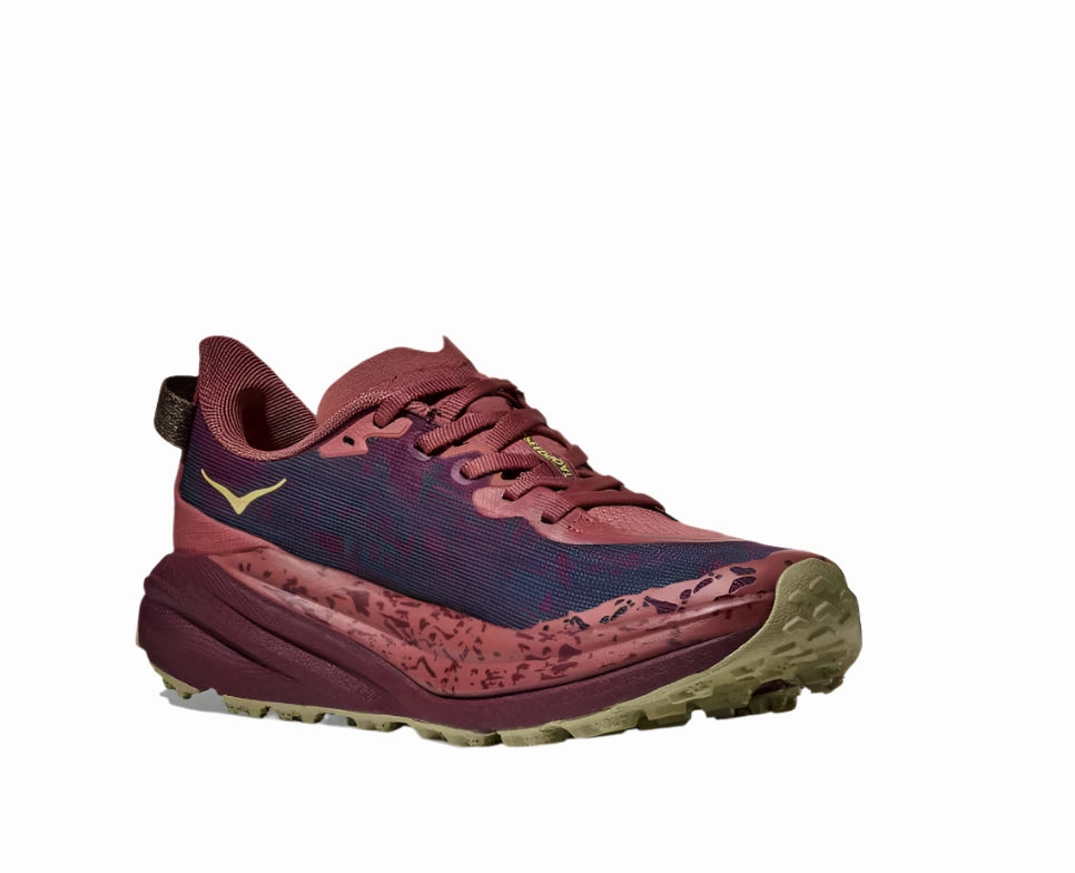 HOKA SPEEDGOAT 6 WOMEN'S hip Stability control