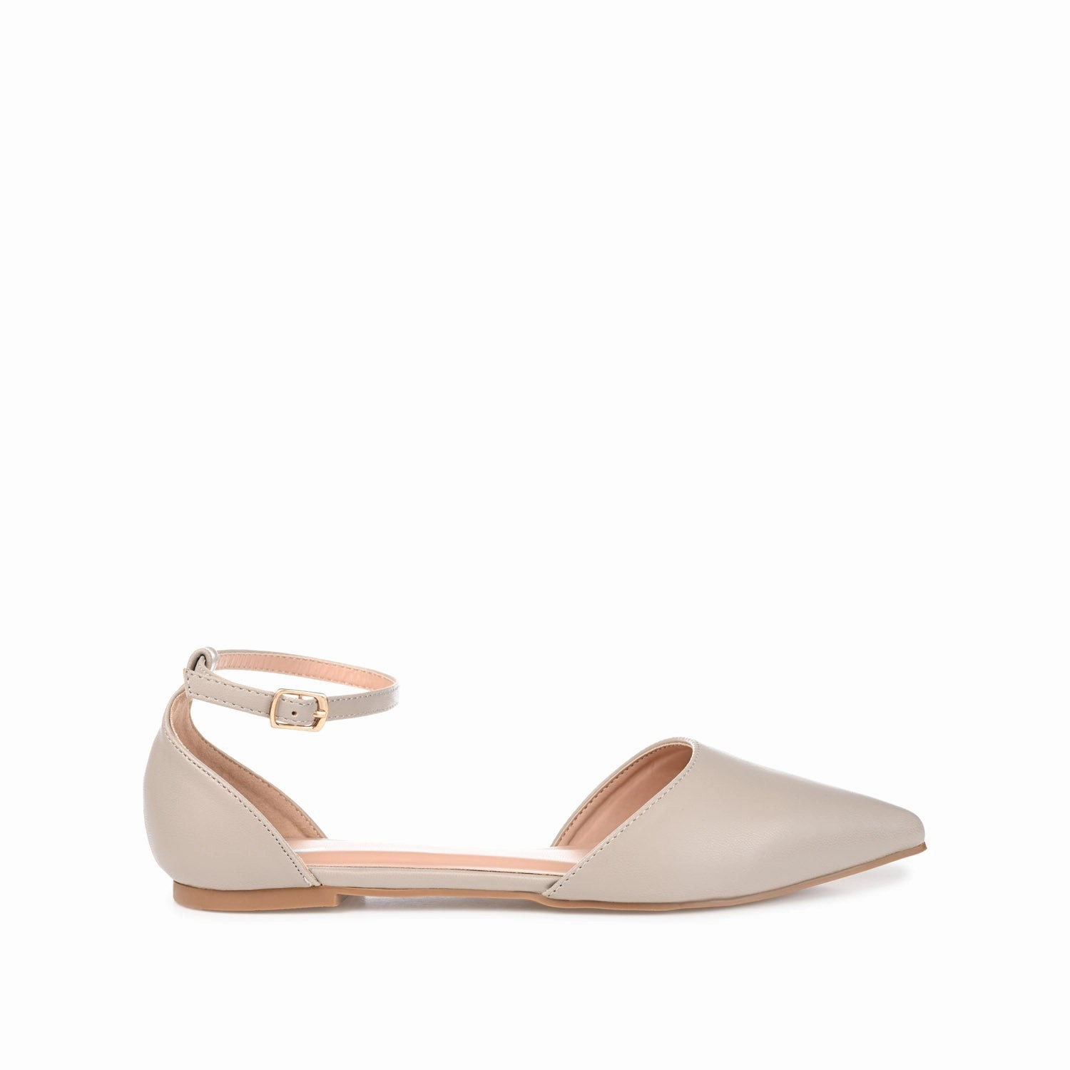 REBA D'ORSAY FLATS IN WIDE Flats Lightweight Trail Grip