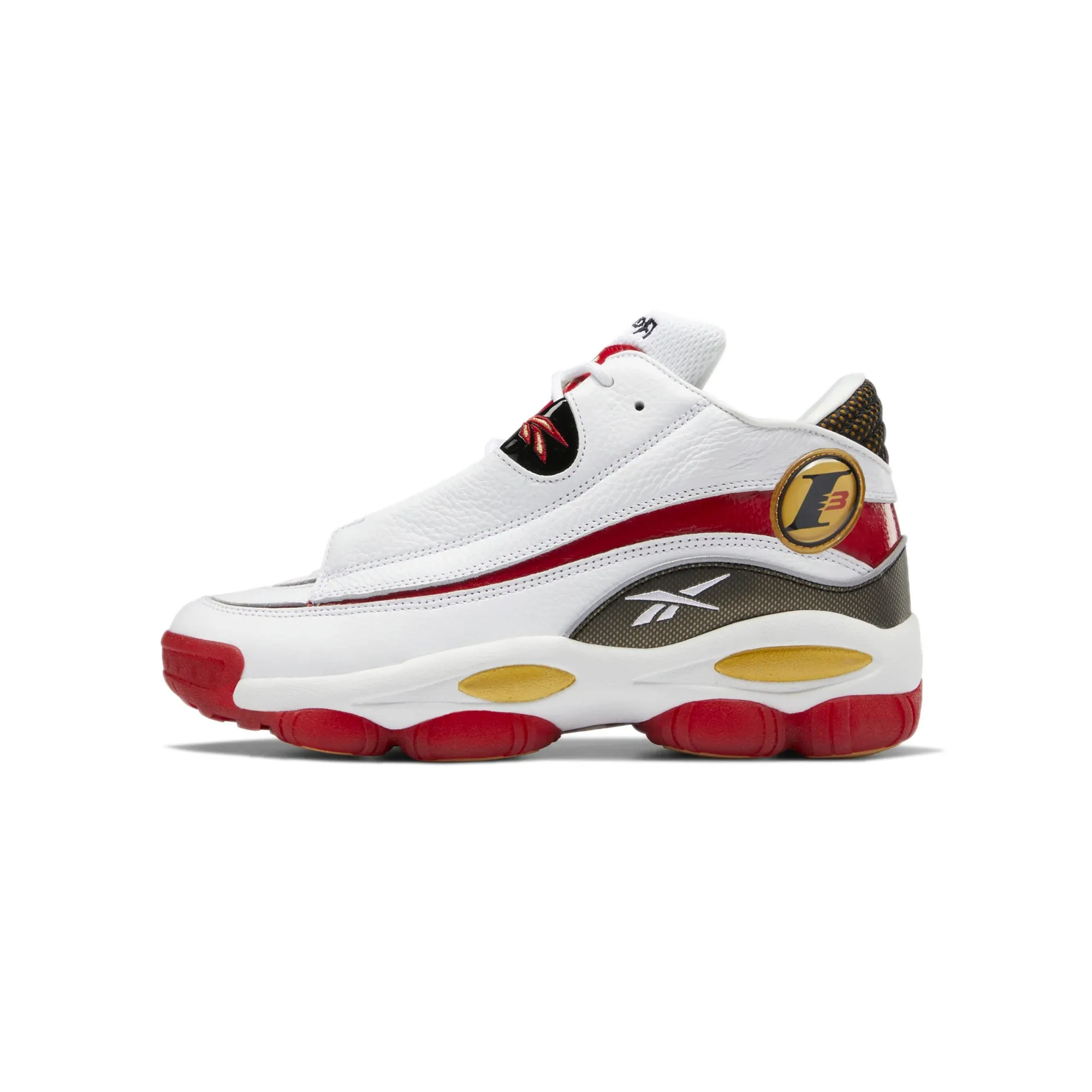 Reebok Mens The Answer DMX Shoes