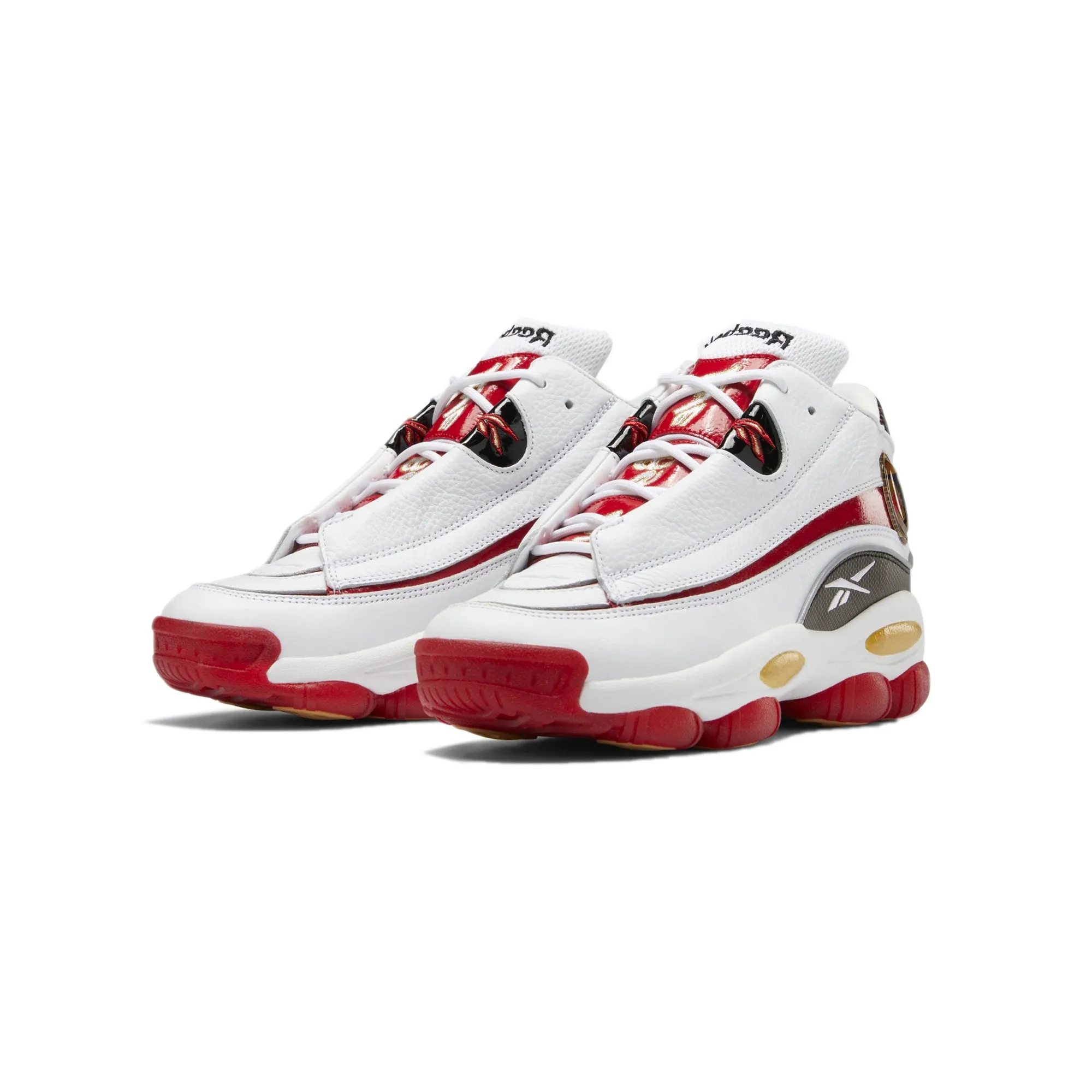 Reebok Mens The Answer DMX Shoes